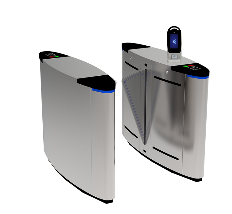 DCBOX小金库官网景区社保卡实名消费闸机